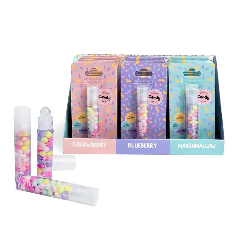 IDC Institute Candy Lip Oil 8ml